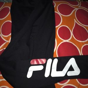 FILA leggings